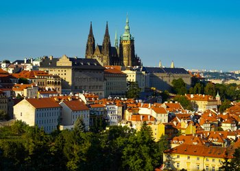 Prague Castle