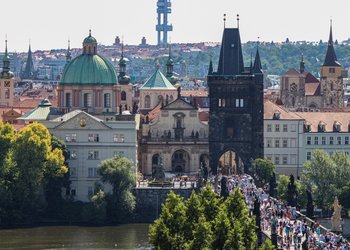 Charles Bridge